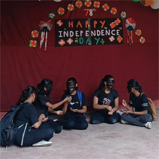 Jesus Christ Mission School (H.S.)